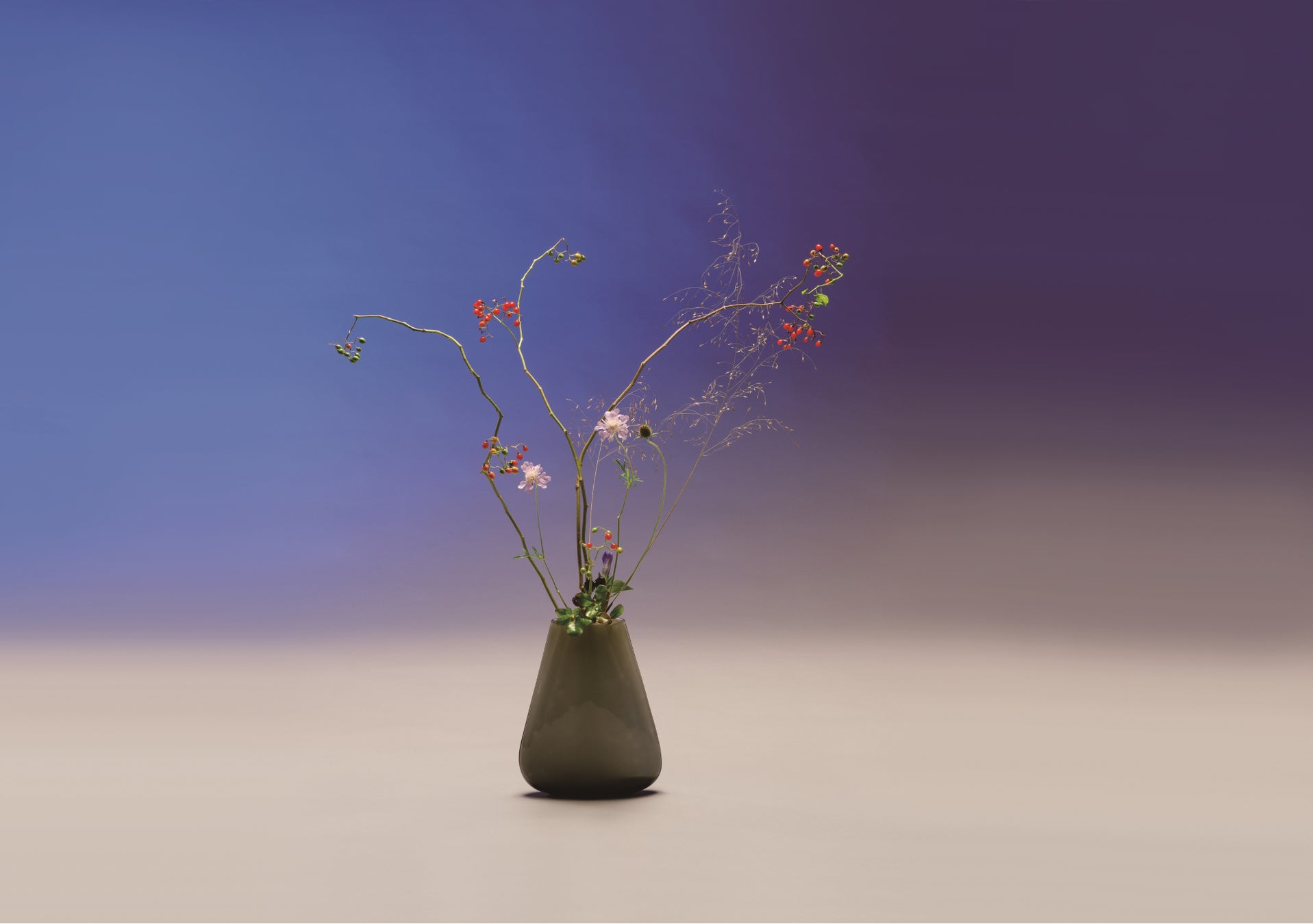 京都、「両足院マルチバース展2022」開催。華道家元池坊、中山晃子も参画する、多元的なお寺での最新アート展覧会のサブ画像4
