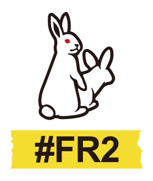 【#FR2 NFT】プレセール・パブリックセール日程決定のお知らせのサブ画像3