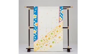 小山登美夫監修の「Contemporary Art Eye vol.16」や「京友禅新商品開発展」のイベント開催！のサブ画像2