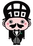 「大阪芸術大学」と「大阪松竹座」による産学連携プロジェクト 大阪松竹座開場100周年アニバーサリーロゴタイプおよび公式キャラクターデザインの表彰式を開催のサブ画像2