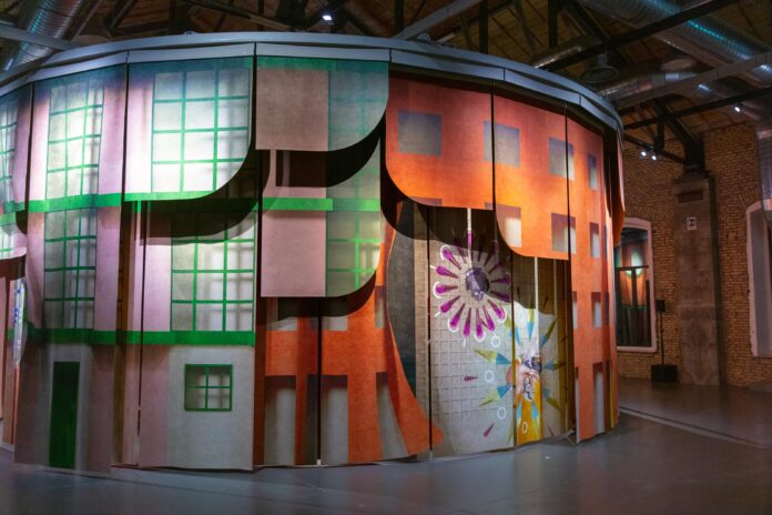 アルカンターラ社、第5回目となる美術展「Studio Visit」MAXXIイタリア国立21世紀美術館にて開催のメイン画像