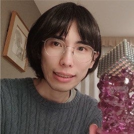 Goh Uozumi（『ARTISTS' FAIR KYOTO 2022 マイナビ ART AWARD』最優秀賞受賞者）の新作個展を、2023年3月4日から12日まで、歴史的建造物「重信会館」で開催のサブ画像3