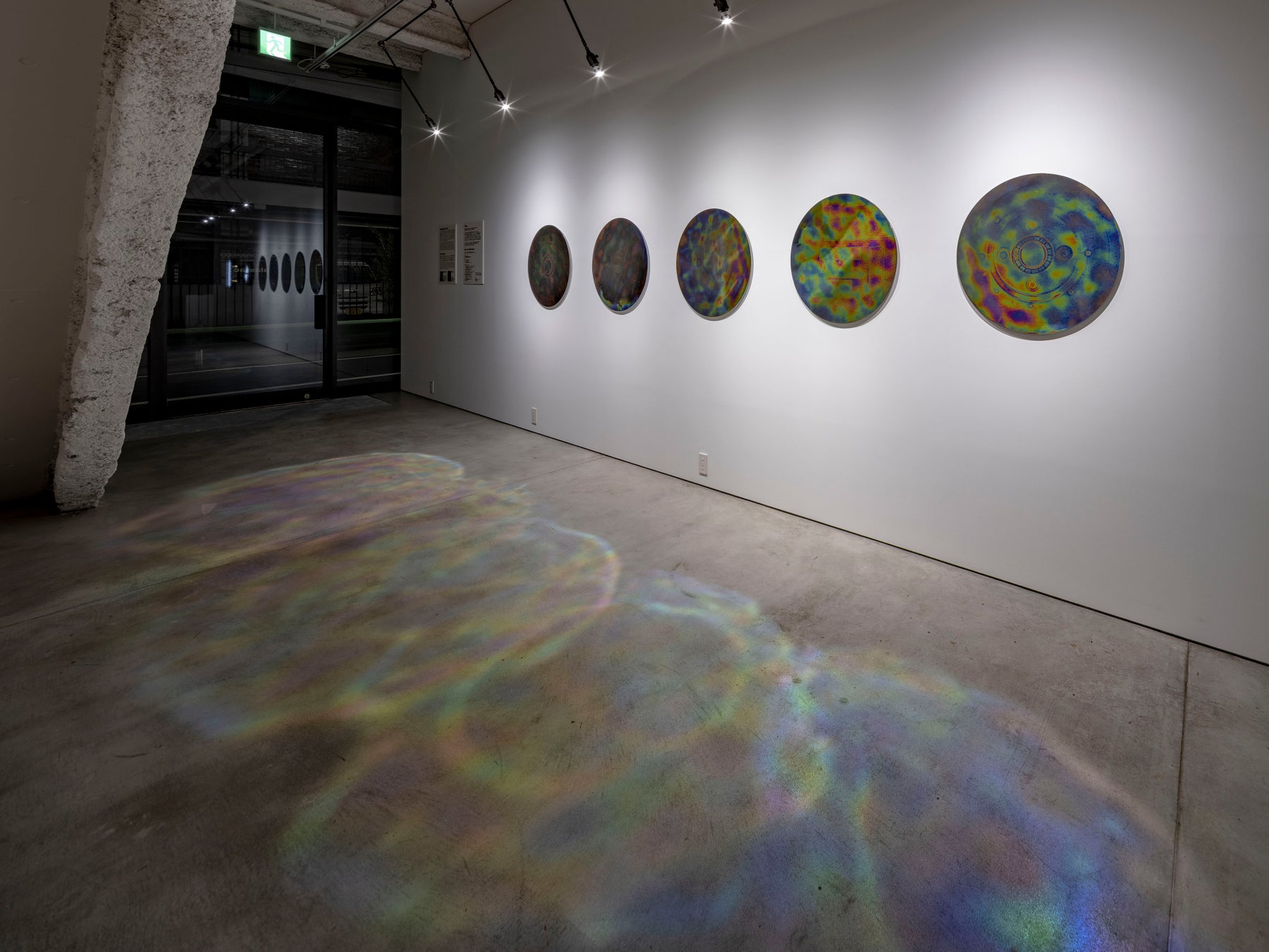 【DESIGNART TOKYO 2022 REPORT】多くの出会いや感動が生まれた10日間。のべ20万人が来場のサブ画像11_SANLORENZO JAPAN meets Kazuto Imura_Photo_Kenryou Gu