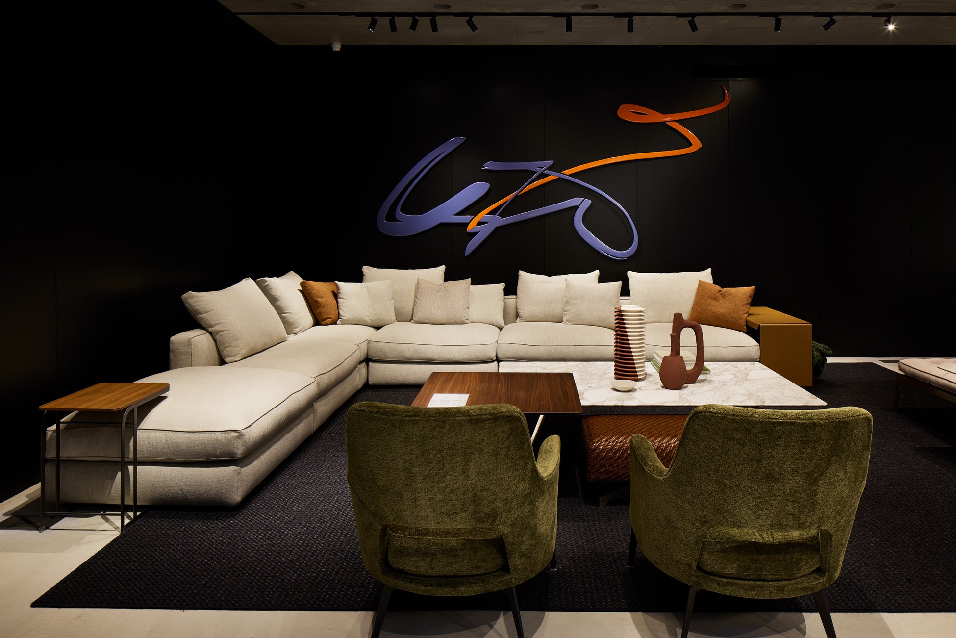 【DESIGNART TOKYO 2022 REPORT】多くの出会いや感動が生まれた10日間。のべ20万人が来場のサブ画像14_FLEXFORM TOKYO