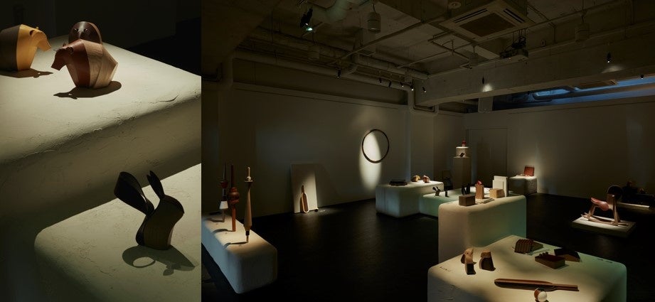 【DESIGNART TOKYO 2022 REPORT】多くの出会いや感動が生まれた10日間。のべ20万人が来場のサブ画像9_COSONCO QS