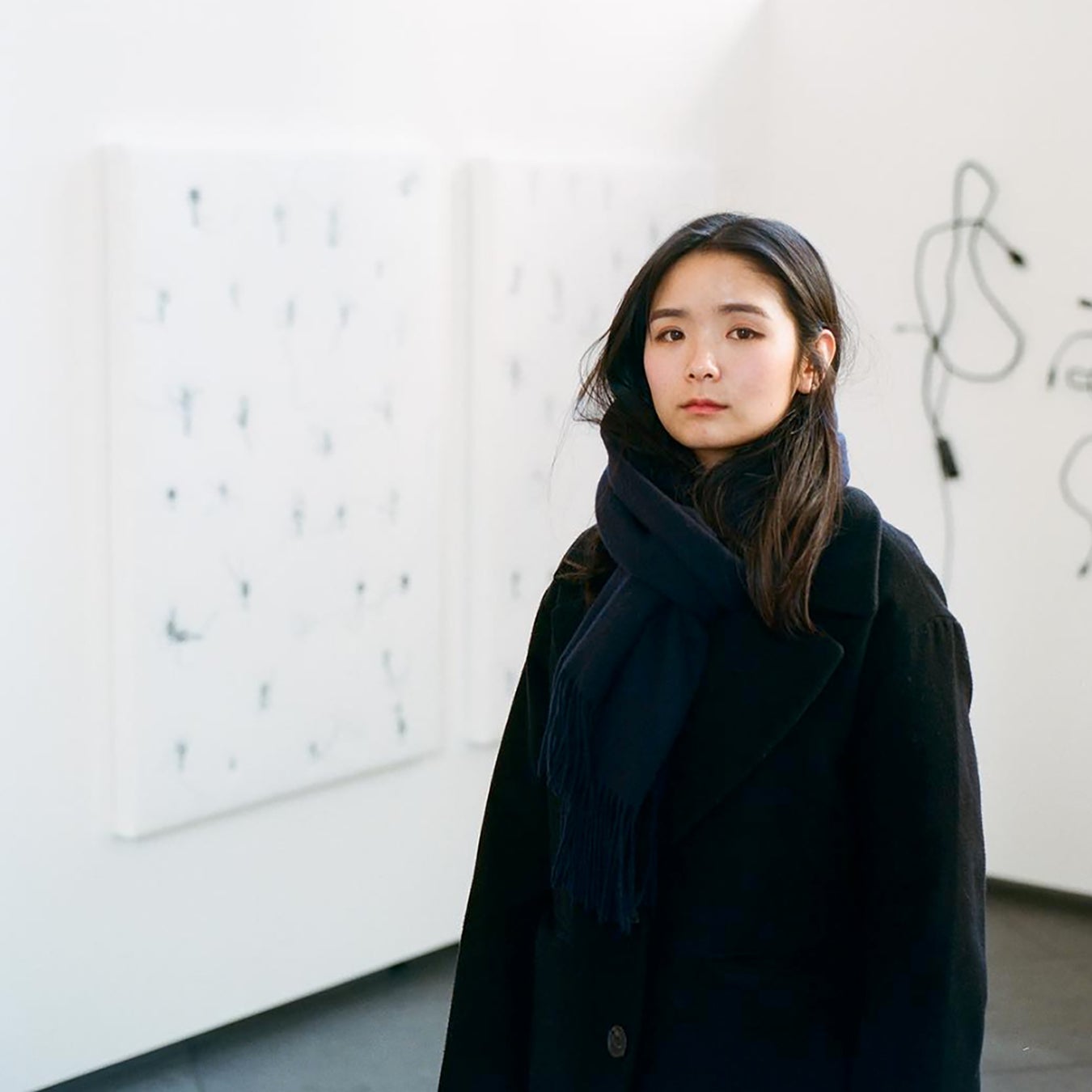【資生堂ギャラリー】第16回 「shiseido art egg」 展開催のお知らせのサブ画像5_撮影：加藤甫