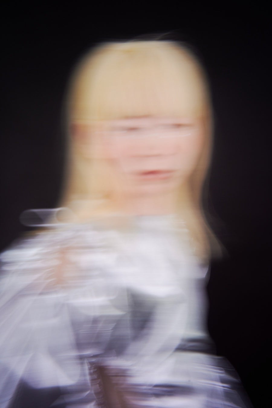 【NADiff a/p/a/r/t】音楽・ファッション・アート幅広い分野で活躍するアーティスト、YUUKI（CHAI）による新作展示「NEW STREET」を12月22日（木）より開催のサブ画像4_撮影：中磯ヨシオ