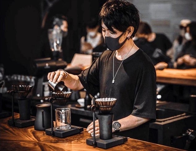 『世界のコーヒー農園を歩く展』を2023年2月4日（土）まで東京・豊島区「ARUKU COFFEE ＆ GALLERY」にて開催！のサブ画像3