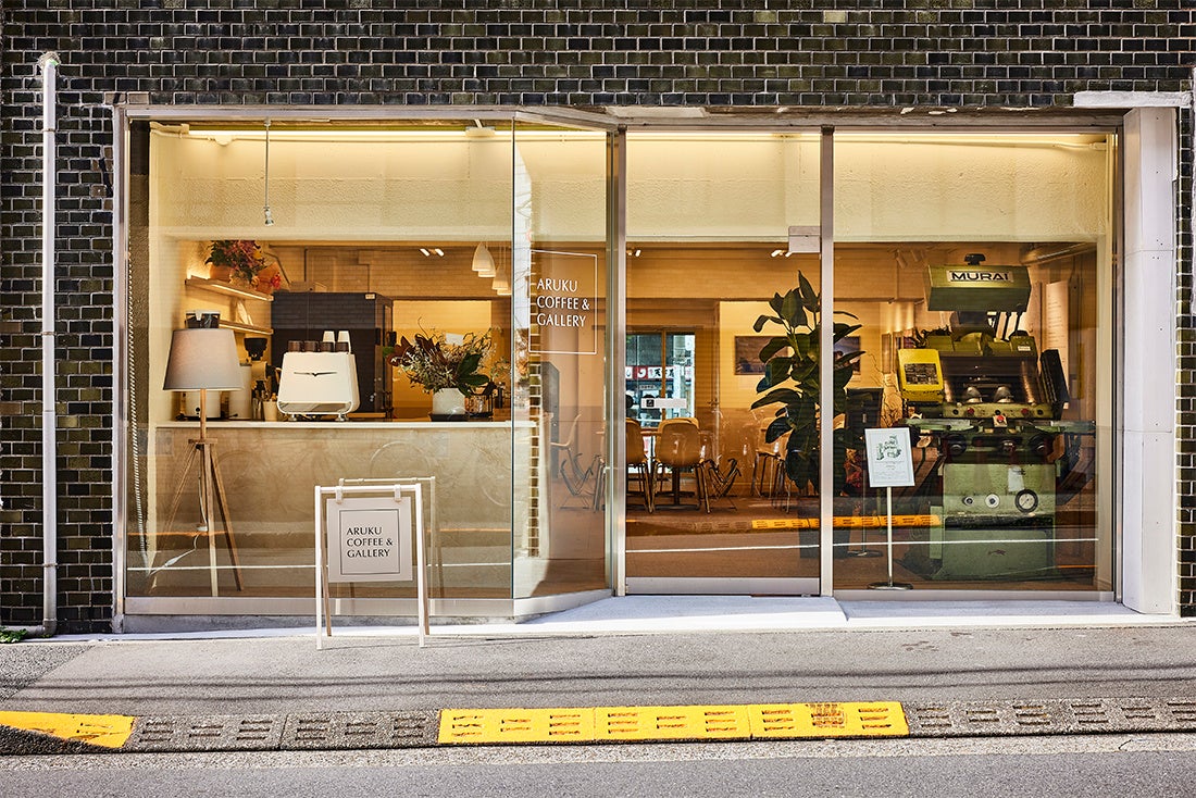 『世界のコーヒー農園を歩く展』を2023年2月4日（土）まで東京・豊島区「ARUKU COFFEE ＆ GALLERY」にて開催！のサブ画像5