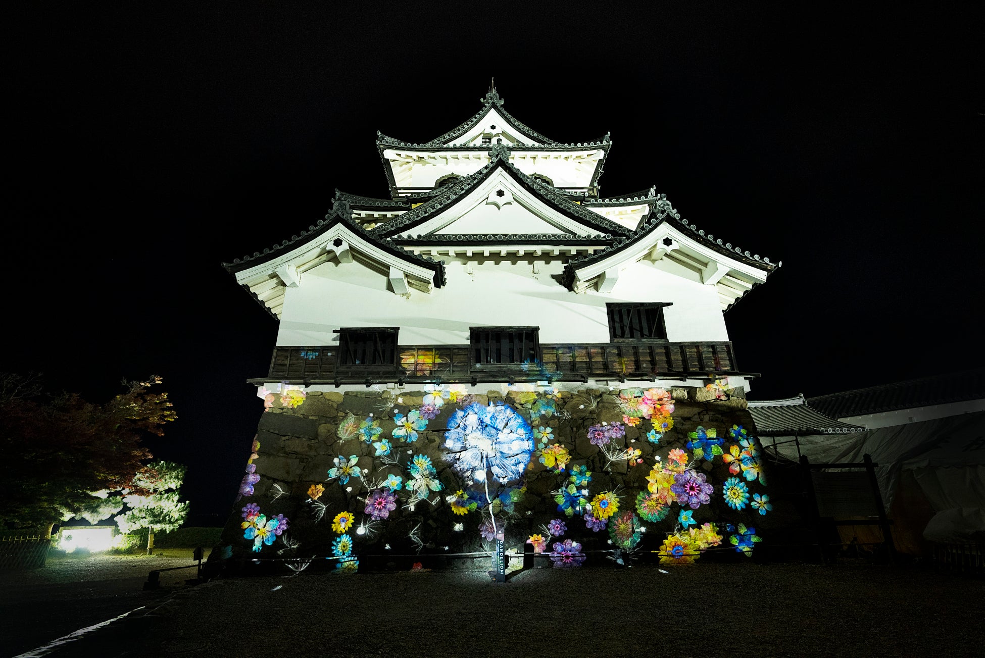 アーティスト 村松亮太郎の世界に繋がる参加型アート『DANDELION PROJECT』、京都市役所本庁舎前に再臨のサブ画像10