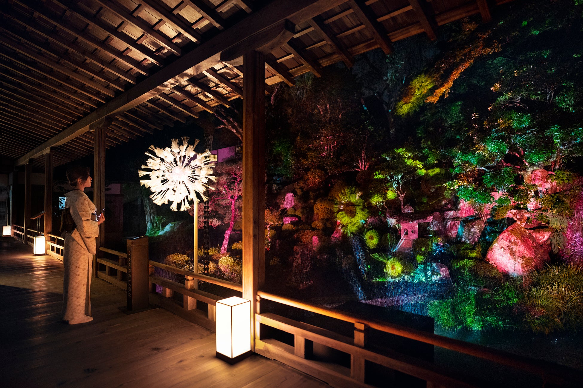 アーティスト 村松亮太郎の世界に繋がる参加型アート『DANDELION PROJECT』、京都市役所本庁舎前に再臨のサブ画像9