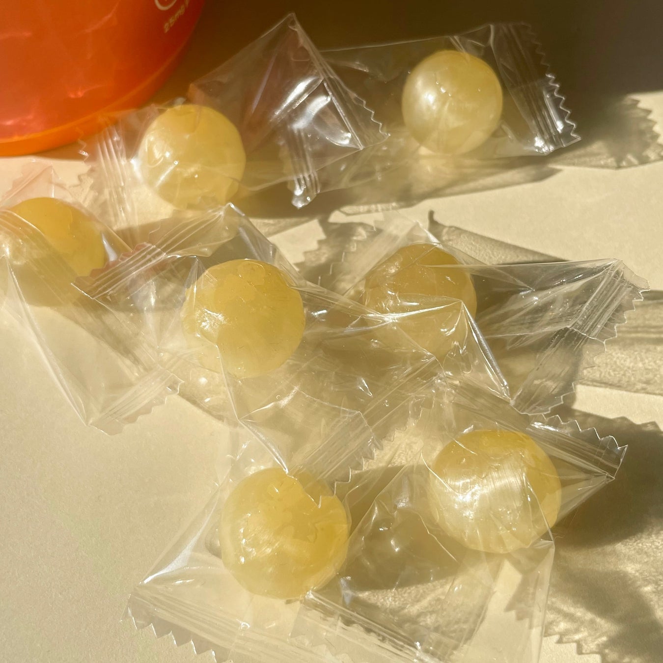 国産CBDブランド『HARBORS』の期間限定ストアがコレド室町3 3Fにオープン！のサブ画像5_CBD CANDY