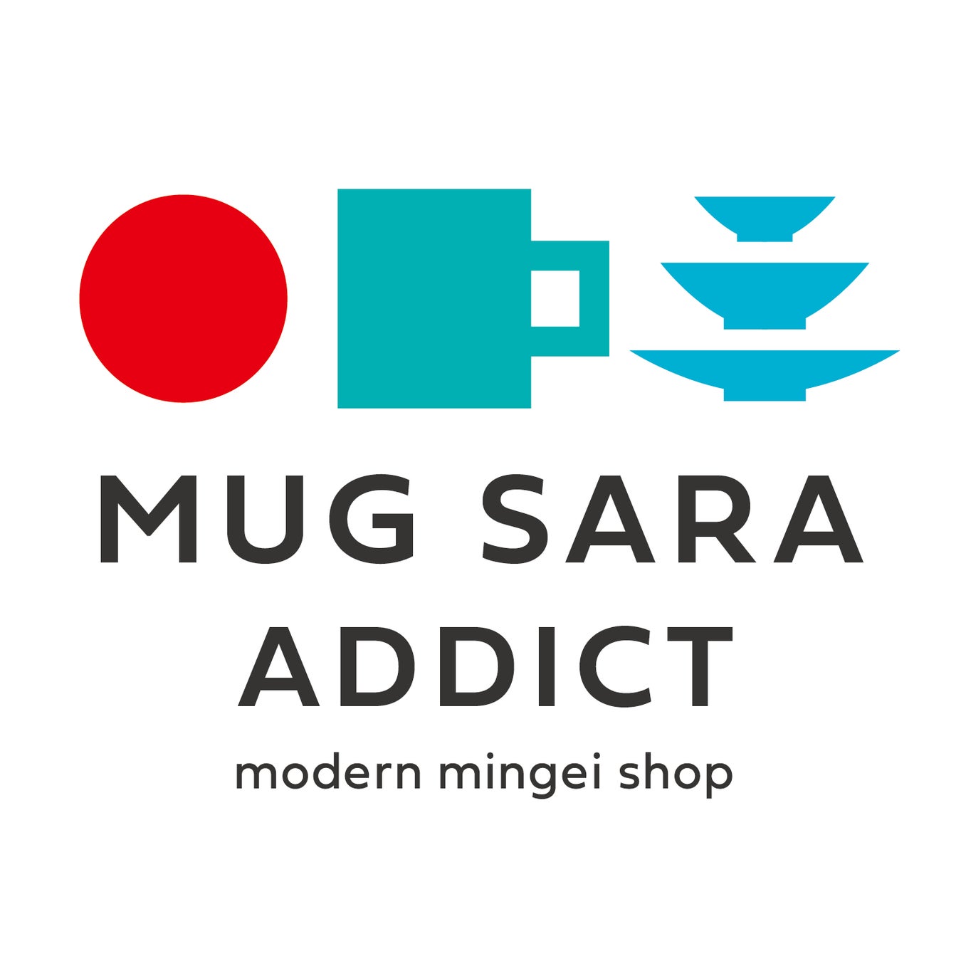 全国各地の窯元からセレクトしたマグカップ専門店に豆皿専門店が追加され「MUG SARA ADDICT」としてリニューアルのサブ画像1