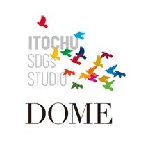 SDGsがテーマのアート・インスタレーションを展開する「DOME」新設　第一弾は「ロスを生まない」フラワーオブジェのイルミネーションのサブ画像6