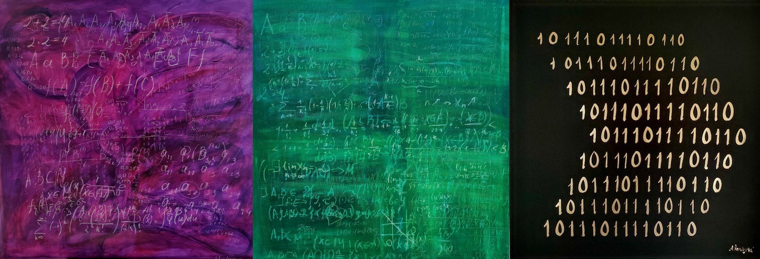才気あふれる海外の画家たちがHINATAでNFTアートを続々出品開始！のサブ画像4