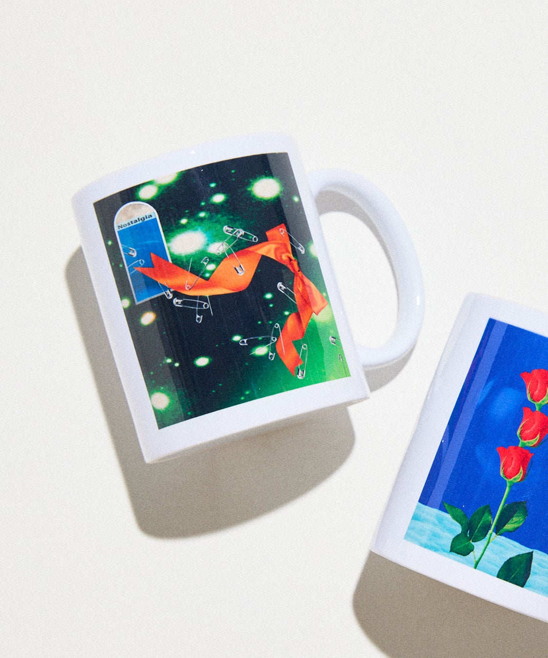 「とんだ林蘭×NANO universe」コラボレーションアイテムを発売のサブ画像4
