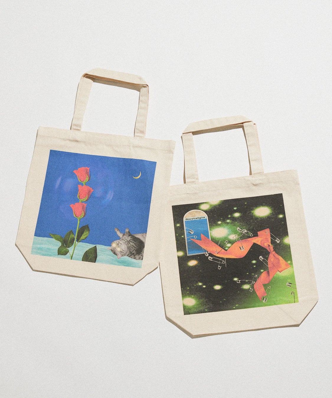 「とんだ林蘭×NANO universe」コラボレーションアイテムを発売のサブ画像5