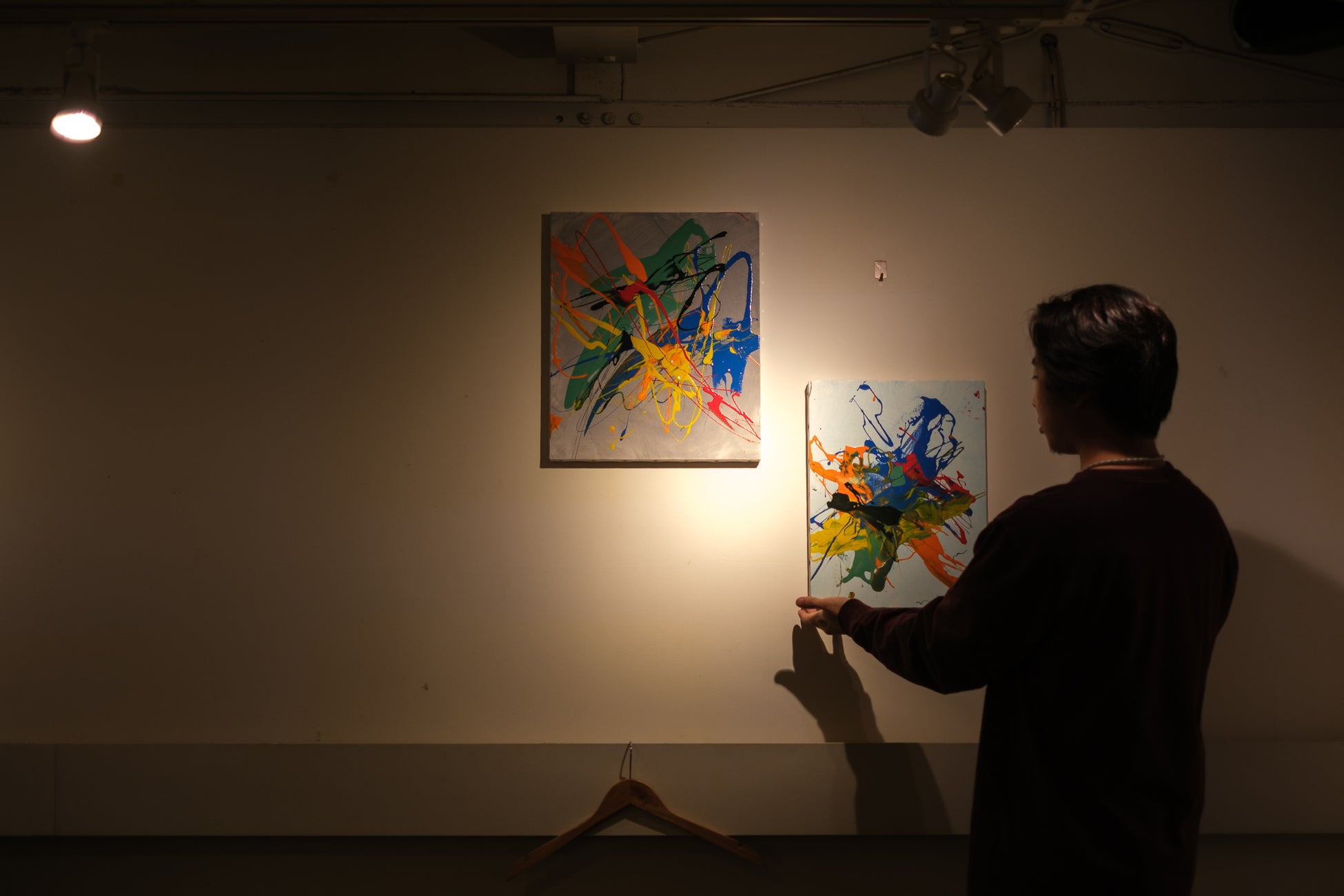 【残り12日】北陸3県の若手アーティストが金沢に集結し、合同企画展示会「HART PROJECT 2023」を開催。実施支援のクラウドファンディングをREADYFORにて開始のサブ画像2