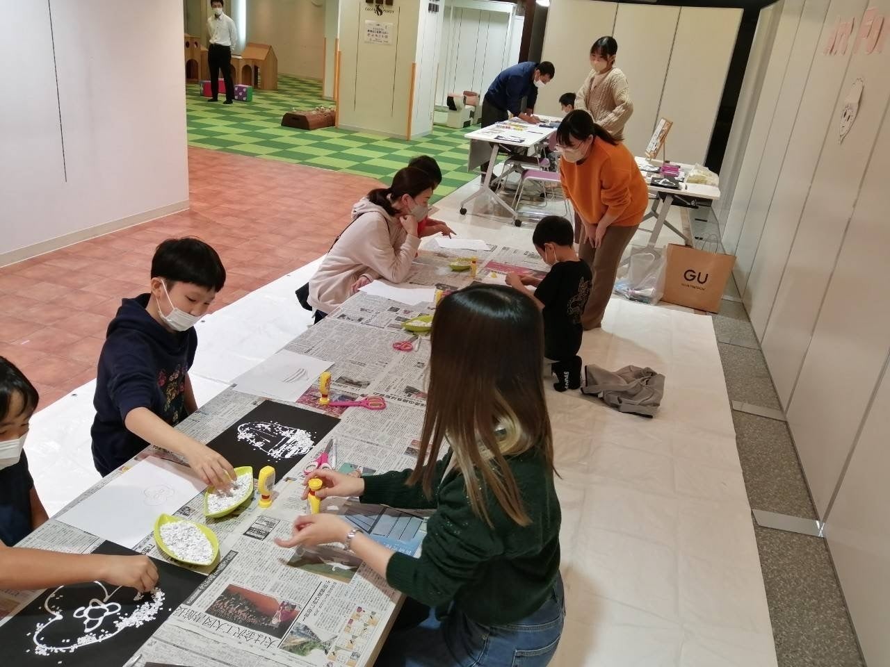 【残り12日】北陸3県の若手アーティストが金沢に集結し、合同企画展示会「HART PROJECT 2023」を開催。実施支援のクラウドファンディングをREADYFORにて開始のサブ画像3