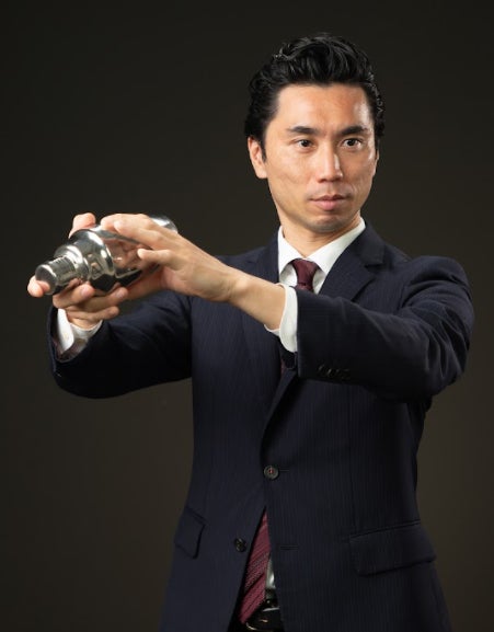 【ザ・リッツ・カールトン東京】一夜限りのゲストバーテンディングイベント『バーテンダー テイクオーバー』を1月22日に開催のサブ画像2