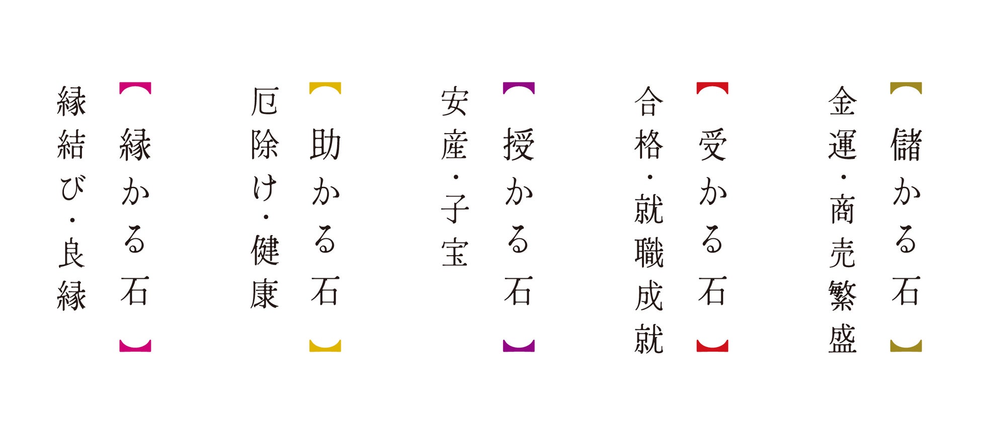 あの厄介者の「軽石」が、ありがたい「お守り」に。沖宮×志喜屋徹【 かる石お守り 】１月より限定発売のサブ画像5