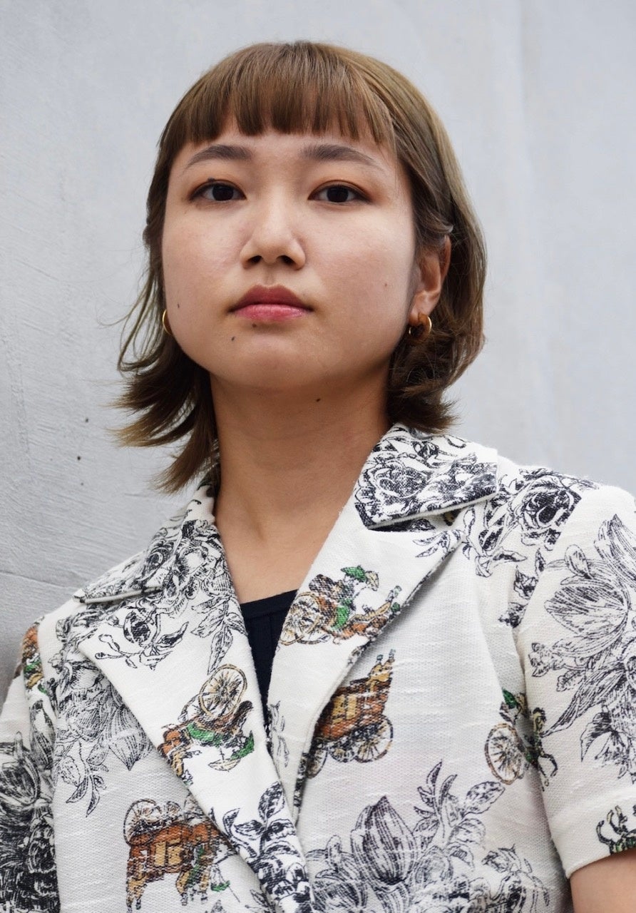 KYOTO CHOREOGRAPHY AWARD 2022　（主催：文化庁・ＮＰＯ法人ジャパン・コンテンポラリーダンス・ネットワーク）のサブ画像10_大森瑶子 プロフィール photo by 田村穂乃香