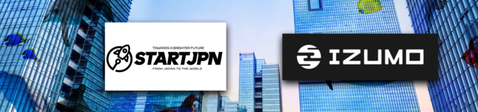 日本最大級のNFTコミュニティを有するSTART Inc.とIZUMO ARメタバースがパートナーシップを締結のメイン画像