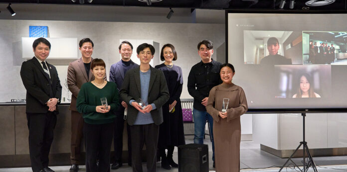 sanwacompany Art Award / Art in the House 2023 受賞作品決定・東京ショールーム展示 のお知らせのメイン画像