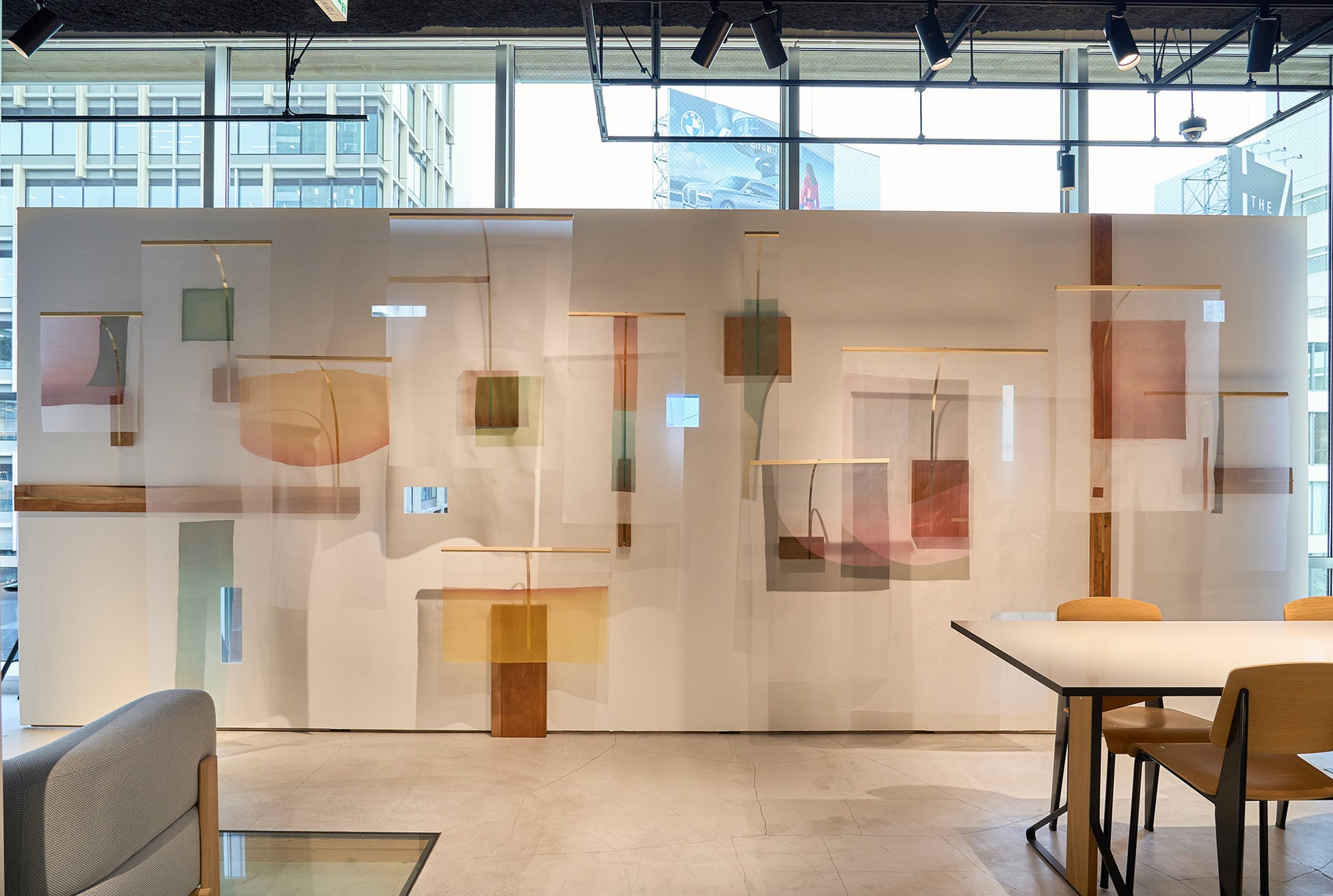 sanwacompany Art Award / Art in the House 2023 受賞作品決定・東京ショールーム展示 のお知らせのサブ画像2