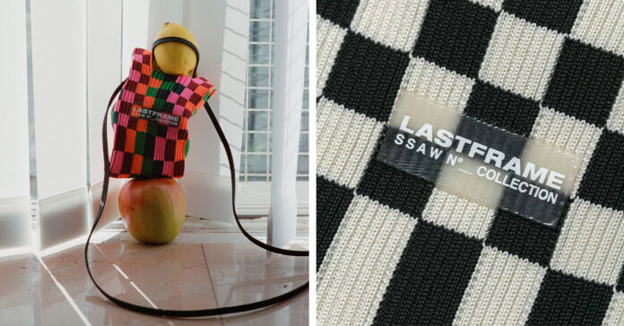 【MoMA Design Store】Pop-Upストア「LASTFRAME at MoMA」を2月1日(水)より開催のメイン画像
