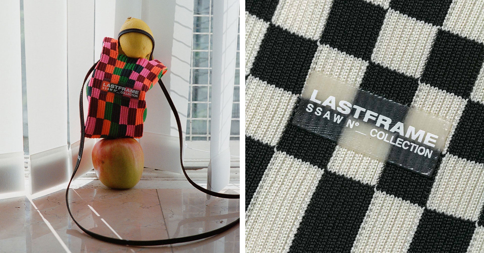 【MoMA Design Store】Pop-Upストア「LASTFRAME at MoMA」を2月1日(水)より開催のサブ画像1