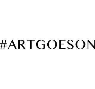 アートの多様性を伝えるプロジェクト#ARTGOESONが参加。第一弾はオイルパステルならではの色彩を楽しむパターンのサブ画像7