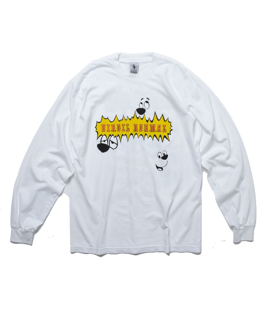 VIRGIL NORMALのLA店舗で展示されていたアートをFREAK'S STOREがDaytona Parkにて限定販売。のサブ画像9