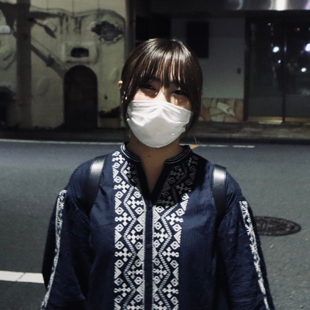 若手クリエイターを紹介するシリーズ企画KUMA experiment vol.7池部ヒロト・後藤光利・高田一真・樋口紗矢・Maya Masuda・森聖華による企画展 『生を読む』を開催！のサブ画像13