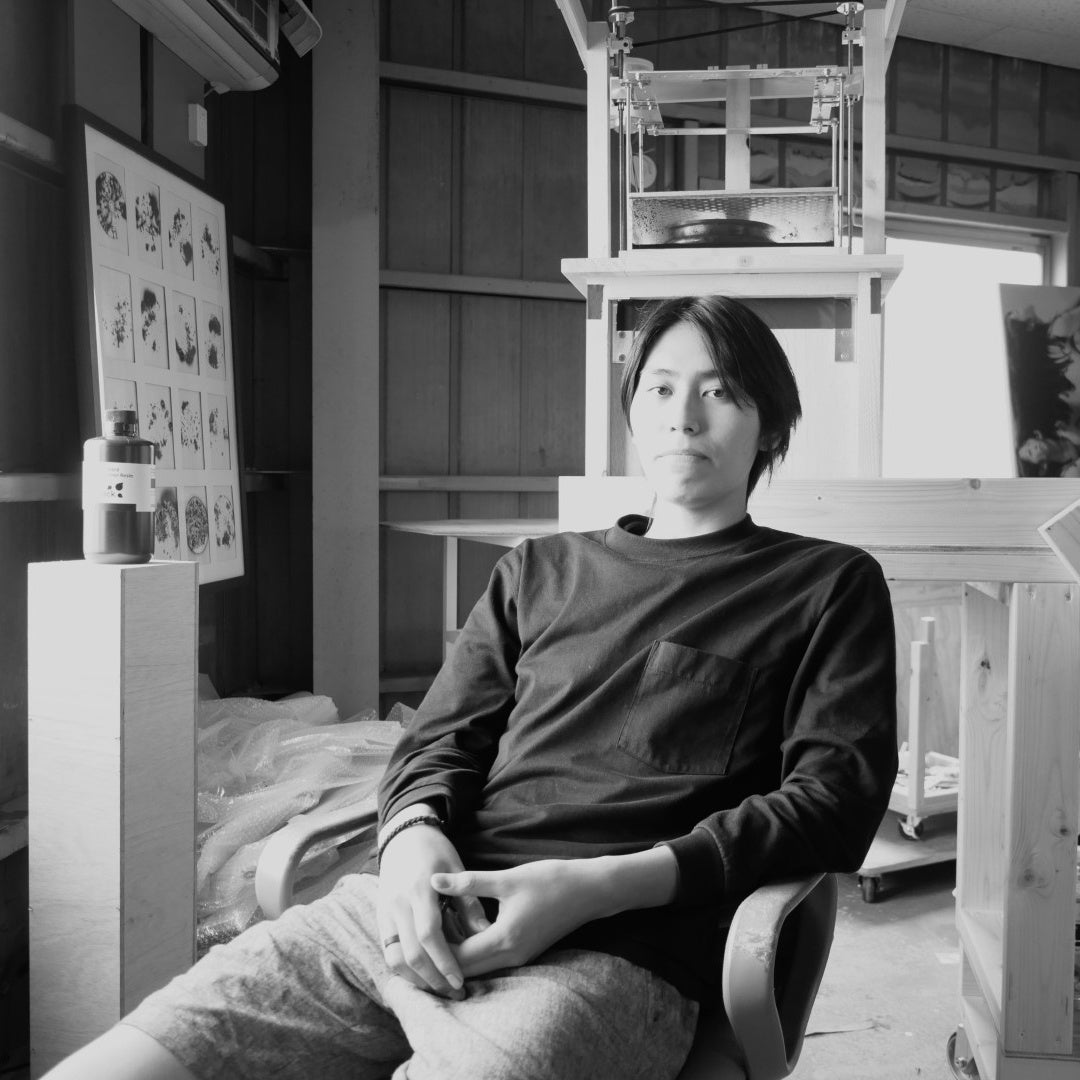 若手クリエイターを紹介するシリーズ企画KUMA experiment vol.7池部ヒロト・後藤光利・高田一真・樋口紗矢・Maya Masuda・森聖華による企画展 『生を読む』を開催！のサブ画像4