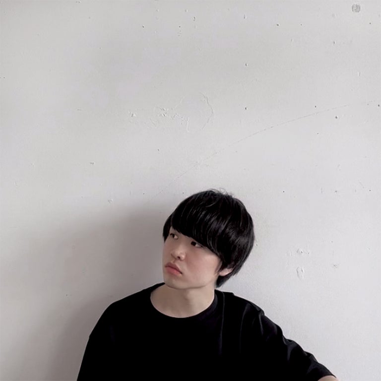 企画シリーズKUMA experiment vol.8　AHMED MANNAN / 白川深紅 / 福島周平 / 南佑樹 / 横手太紀 / 渡邉泰成による企画展 『Body Cover』を開催！のサブ画像12