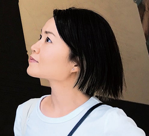 名古屋初開催！大回顧展から 3 年を経て、本展初公開となる作品など 69 点を展示＜入江明日香展 時空の旅人＞＠松坂屋名古屋店のサブ画像5