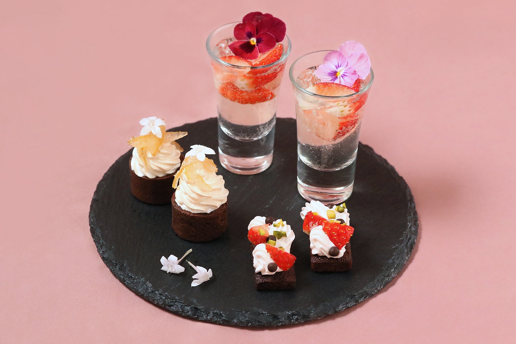 三菱一号館美術館　Café 1894 【期間限定！1月30日（月）から】アフタヌーンティー販売のサブ画像3