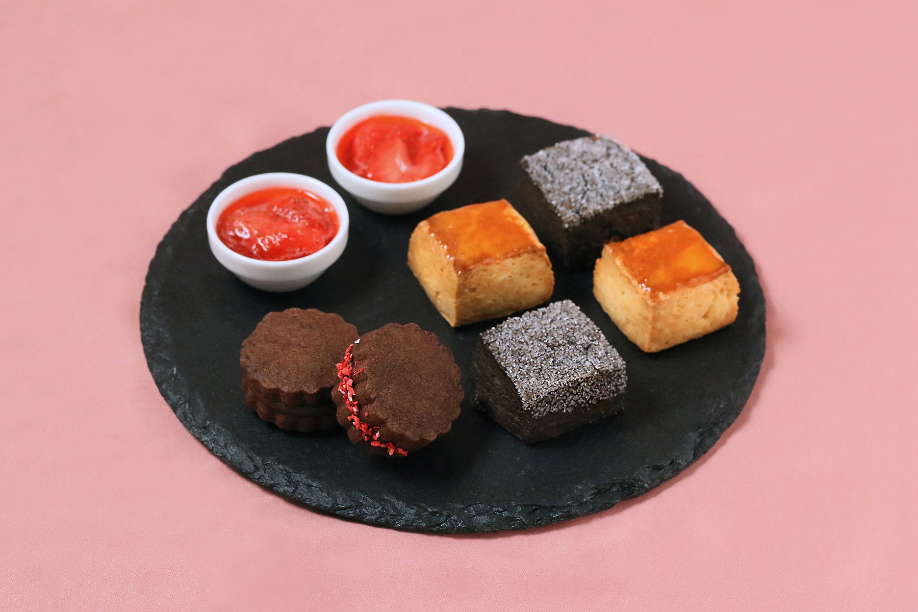 三菱一号館美術館　Café 1894 【期間限定！1月30日（月）から】アフタヌーンティー販売のサブ画像4