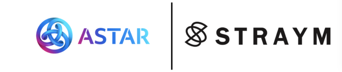 ストレイム、Astar Networkの日本国内でのビジネス機会の最大化を目指すAstar Japan Labに入会、さらなる事例創出を目指すのメイン画像