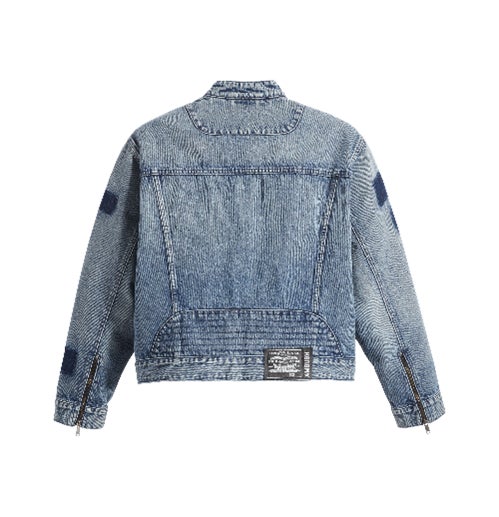 Levi’s® x AMBUSH®のサブ画像4