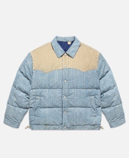 LEVI’S® X CLOT のサブ画像4