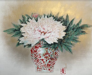 アートと出会う６日間　巨匠作品から現代アートまで約１,０００点が大集結　ＦＩＮＥ ＡＲＴ ＣＯＬＬＥＣＴＩＯＮのサブ画像10