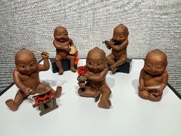 アートと出会う６日間　巨匠作品から現代アートまで約１,０００点が大集結　ＦＩＮＥ ＡＲＴ ＣＯＬＬＥＣＴＩＯＮのサブ画像3