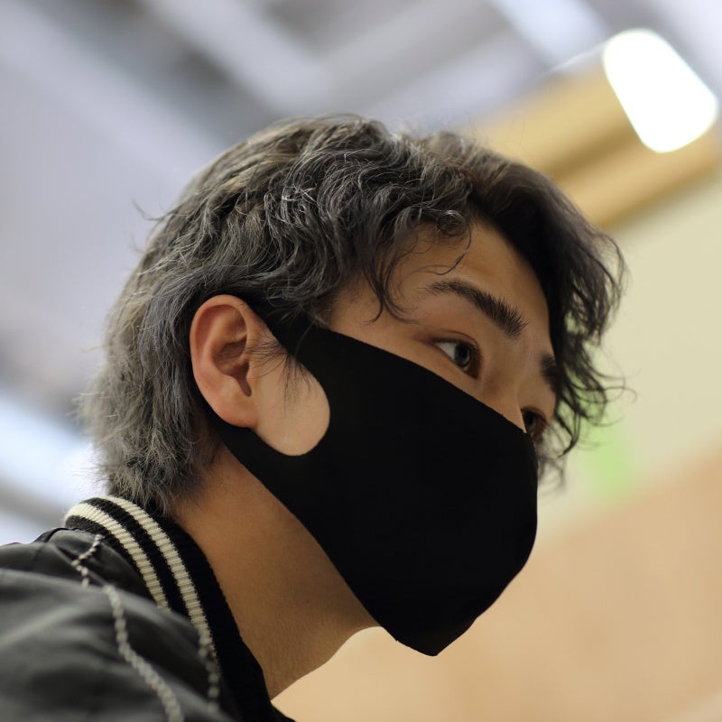 絵を描くことによって物語を紡いでゆくアーティスト・長島伊織の個展「Another Film」を銀座 蔦屋書店・京都岡崎 蔦屋書店の２会場で同時開催のサブ画像2