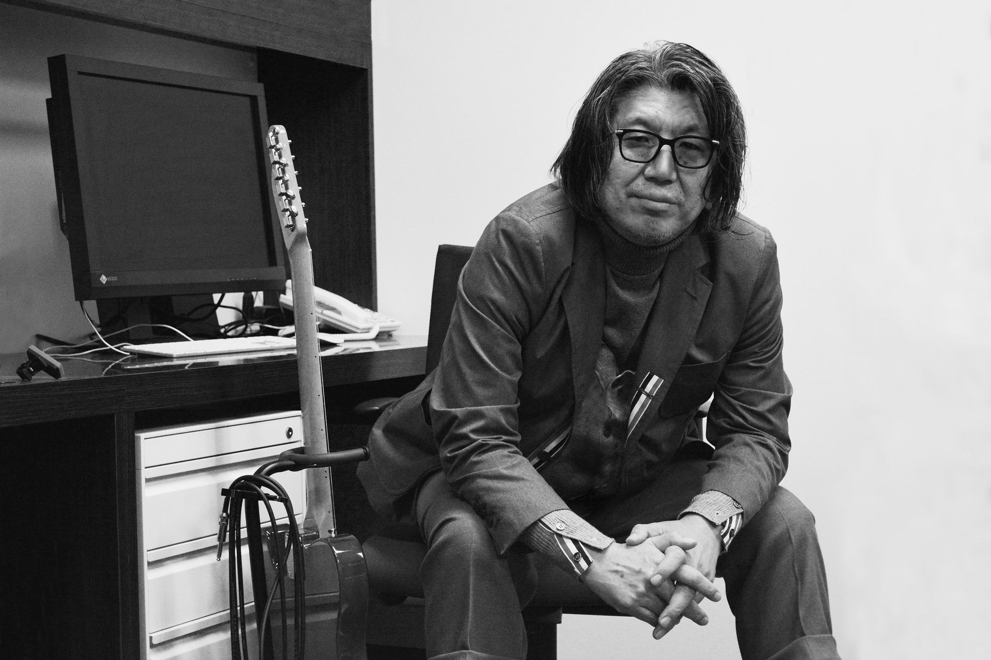 【銀座 蔦屋書店】雑誌『CUT』など数々のブックデザインを手掛けたアートディレクター・中島英樹の一周忌を追悼する「中島英樹とデザイン」フェアを2月3日（金）より開催。のサブ画像6