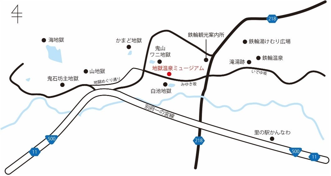 ミラーボーラーが大分初上陸、地獄の夜のアートイベントCOSMIC HELL NIGHT（コズミック ヘル ナイト） ＝ 宇宙地獄の夜　2023年２月３日より３日間“限定”開催のサブ画像11