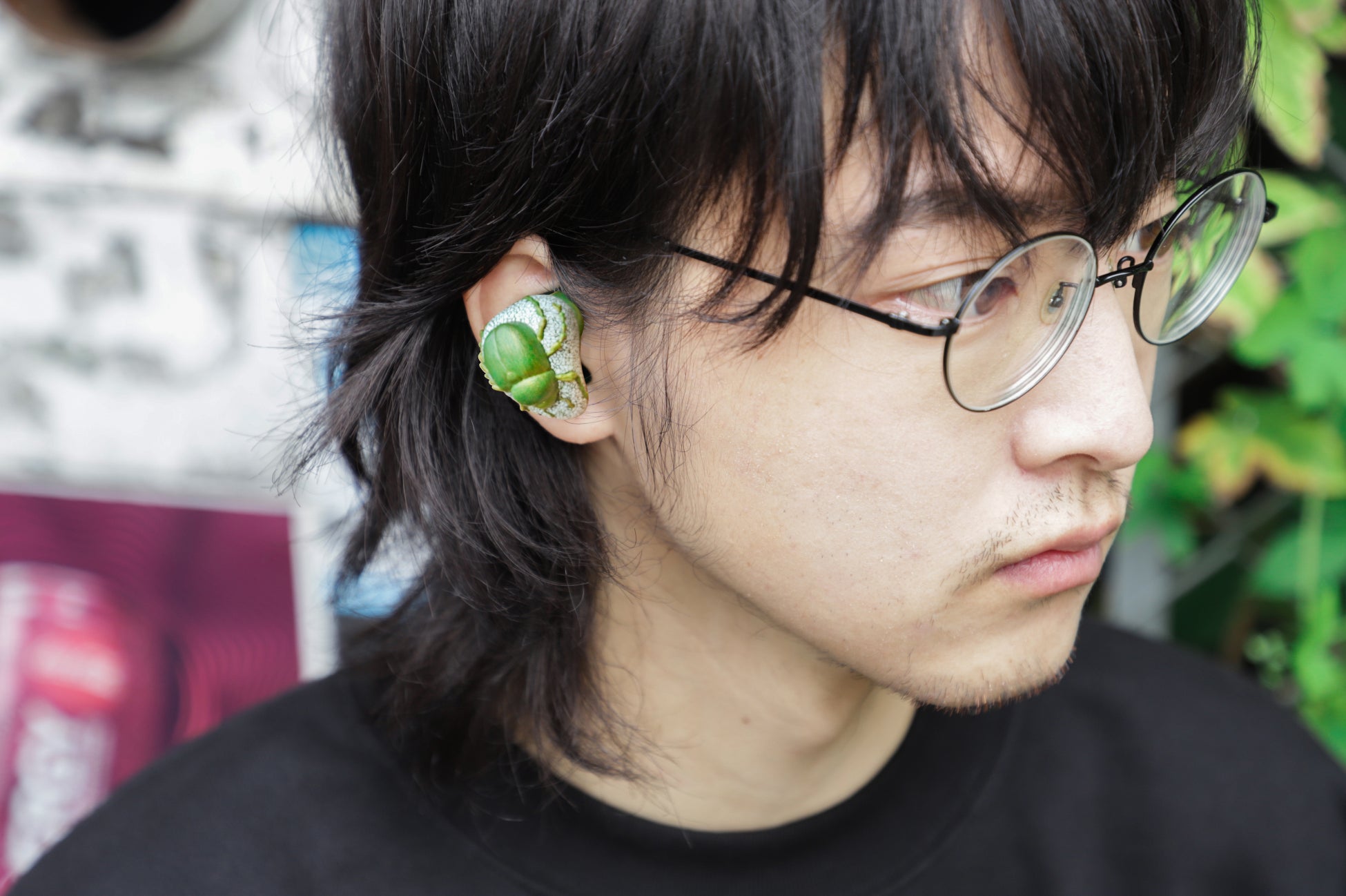 世界初アートを纏うワイヤレスイヤホン【EARMIND】1/16（月）一般発売開始！のサブ画像4