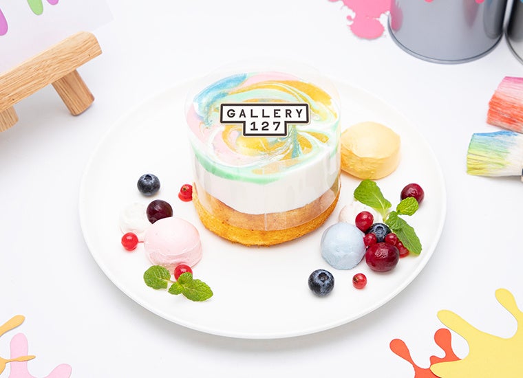 『NCT 127 Cafe 