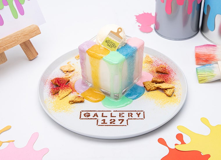 『NCT 127 Cafe 